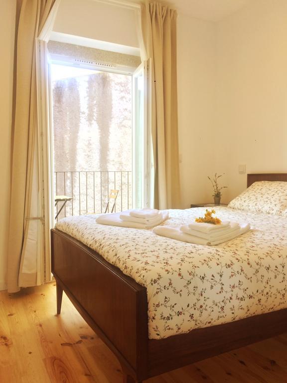 Villa Casa Amarela Aveiro Esterno foto