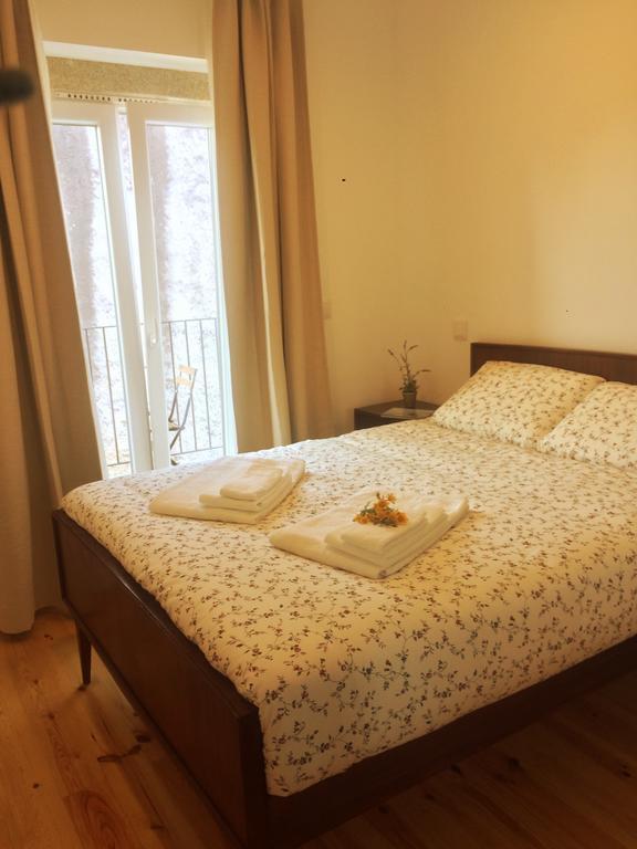 Villa Casa Amarela Aveiro Esterno foto