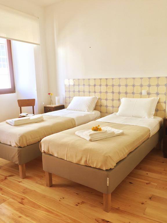 Villa Casa Amarela Aveiro Esterno foto